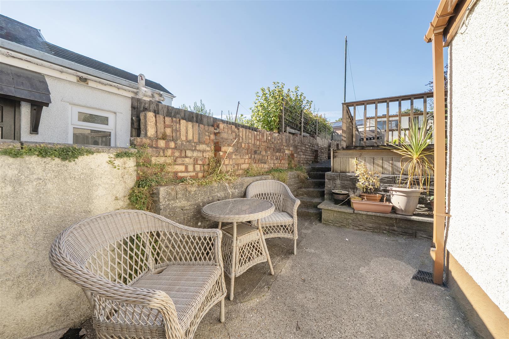Carmel Road, Winch Wen, Swansea, SA1 7JY